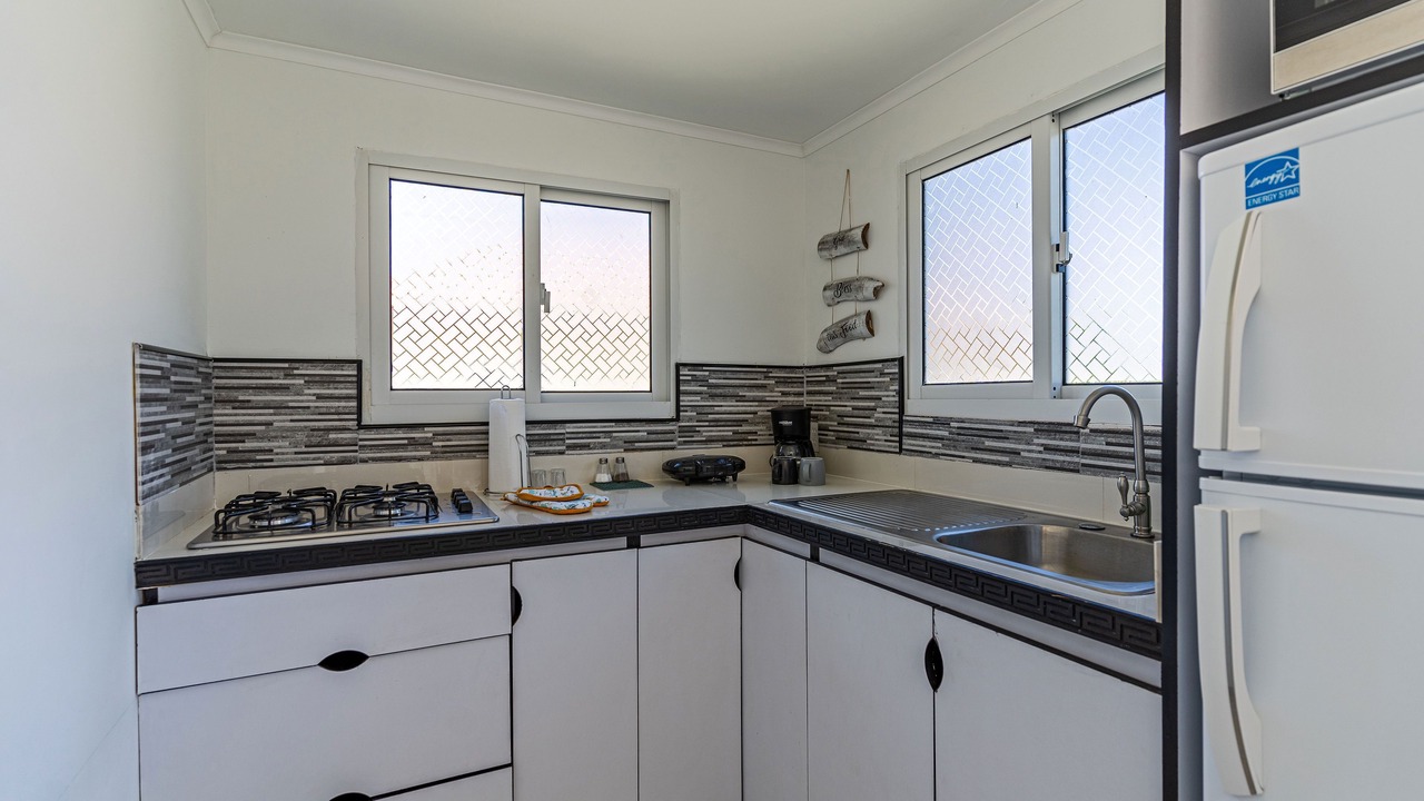 Photo of Kitchen in Palm Beach