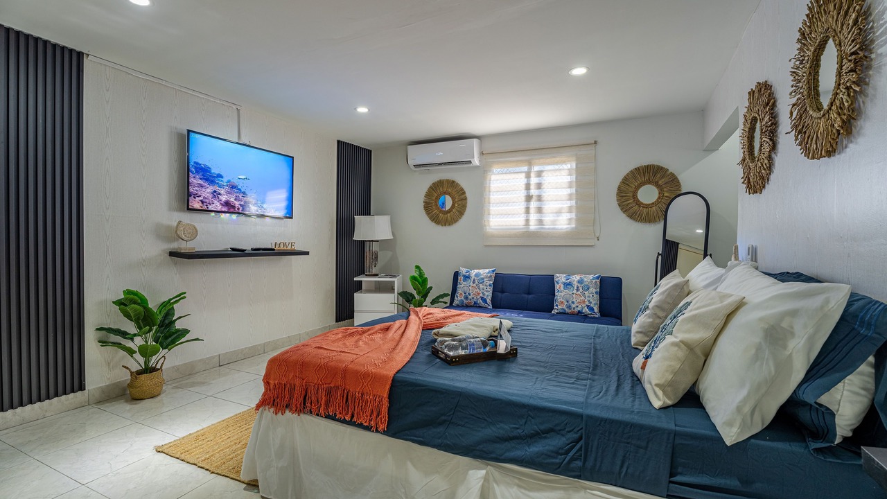 Photo of Bedroom in Palm Beach