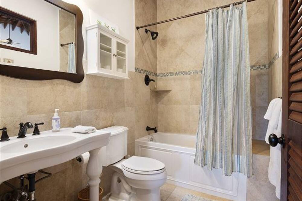 Photo of Bathroom in Double Bay