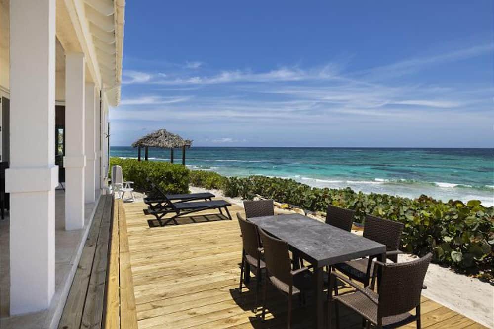 Photo of Patio Balcony in Double Bay