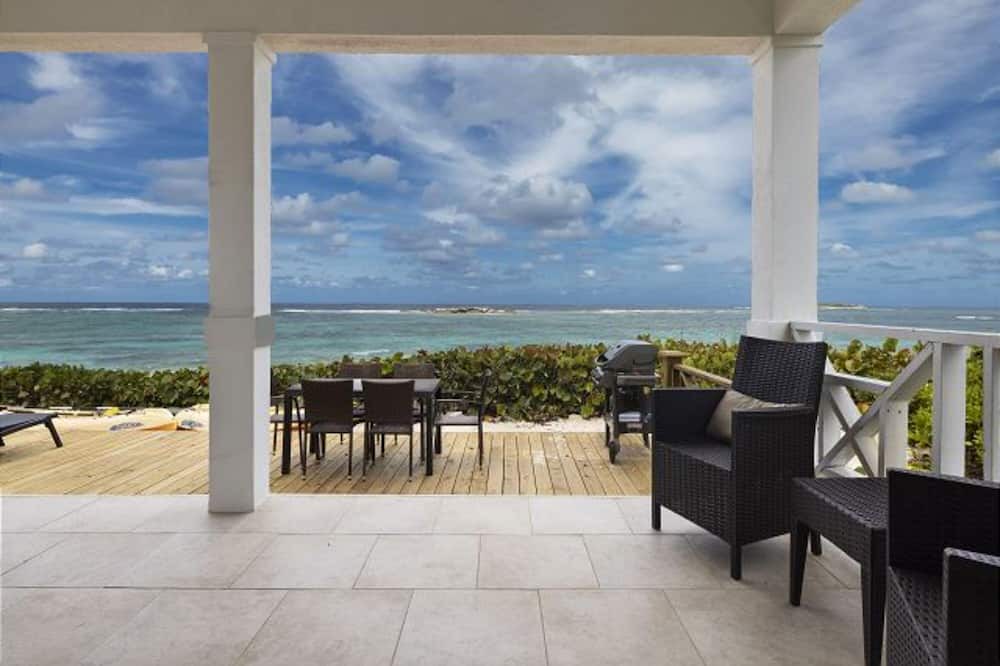 Photo of Patio Balcony in Double Bay