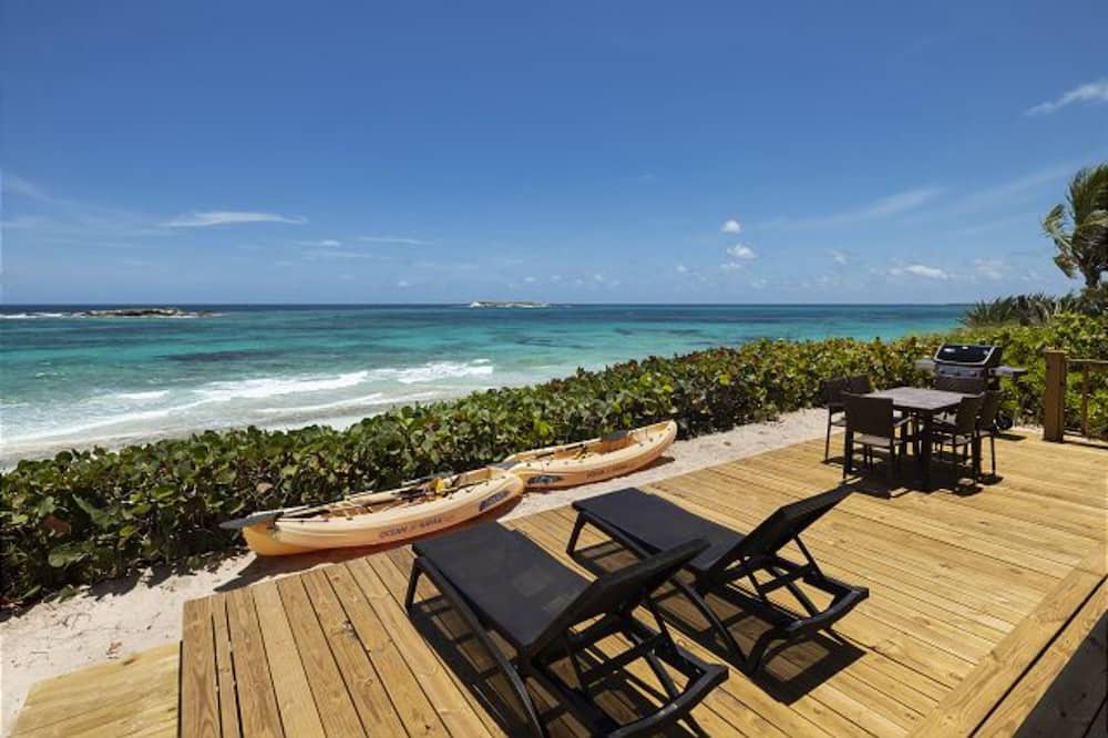 Photo of Patio Balcony in Double Bay
