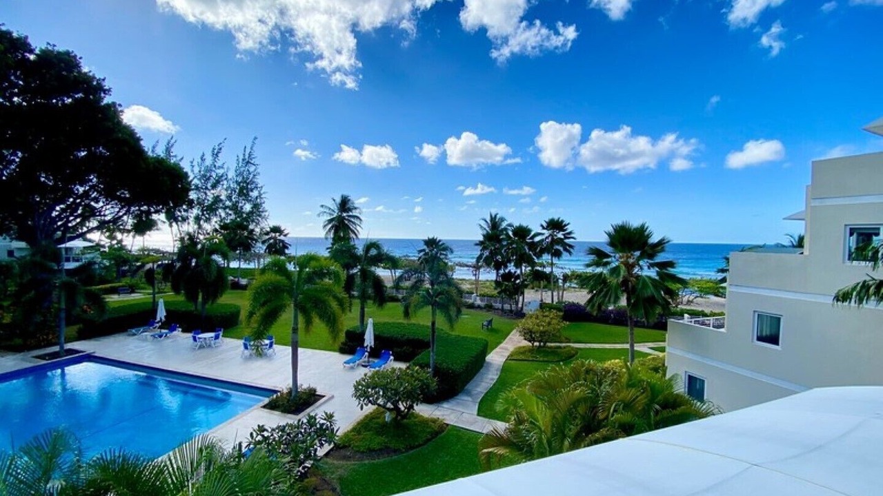 Photo of Outdoor in Rockley