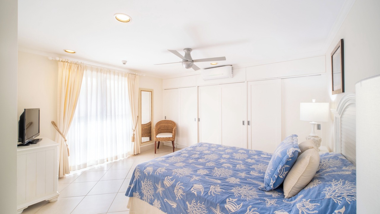 Photo of Bedroom in Rockley
