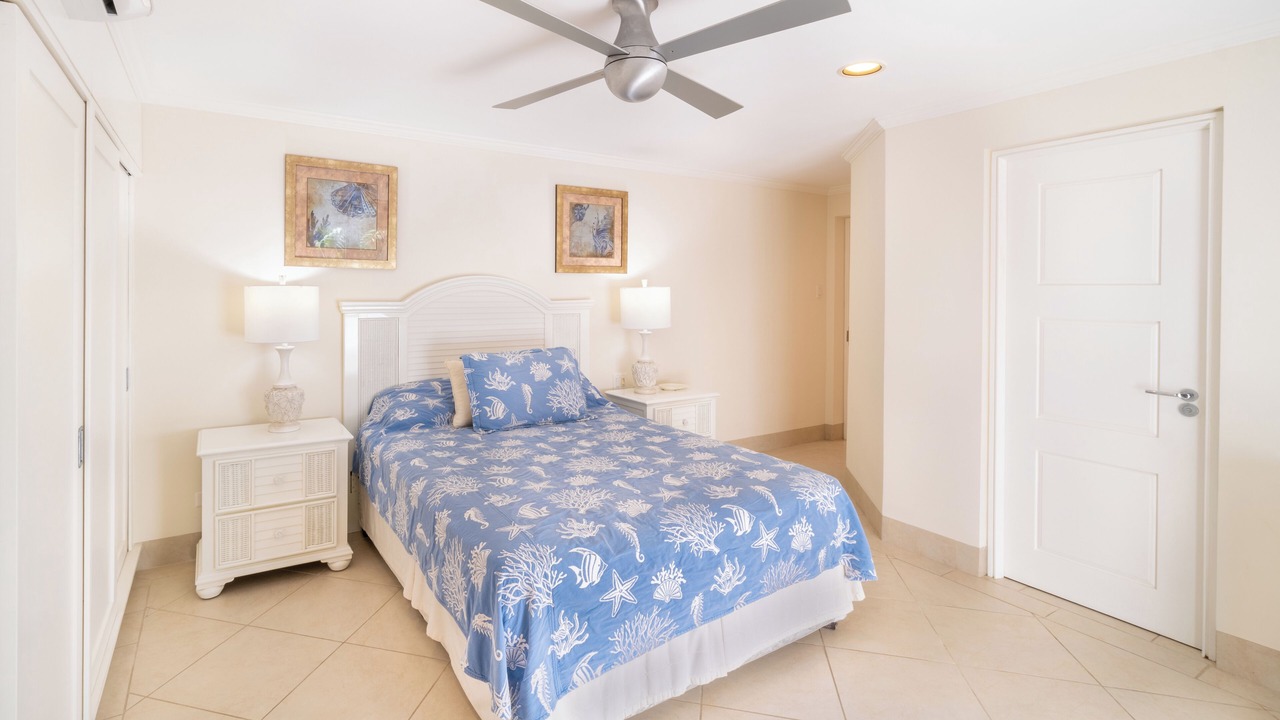 Photo of Bedroom in Rockley