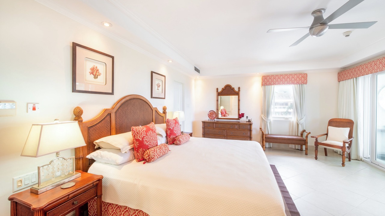 Photo of Bedroom in Rockley