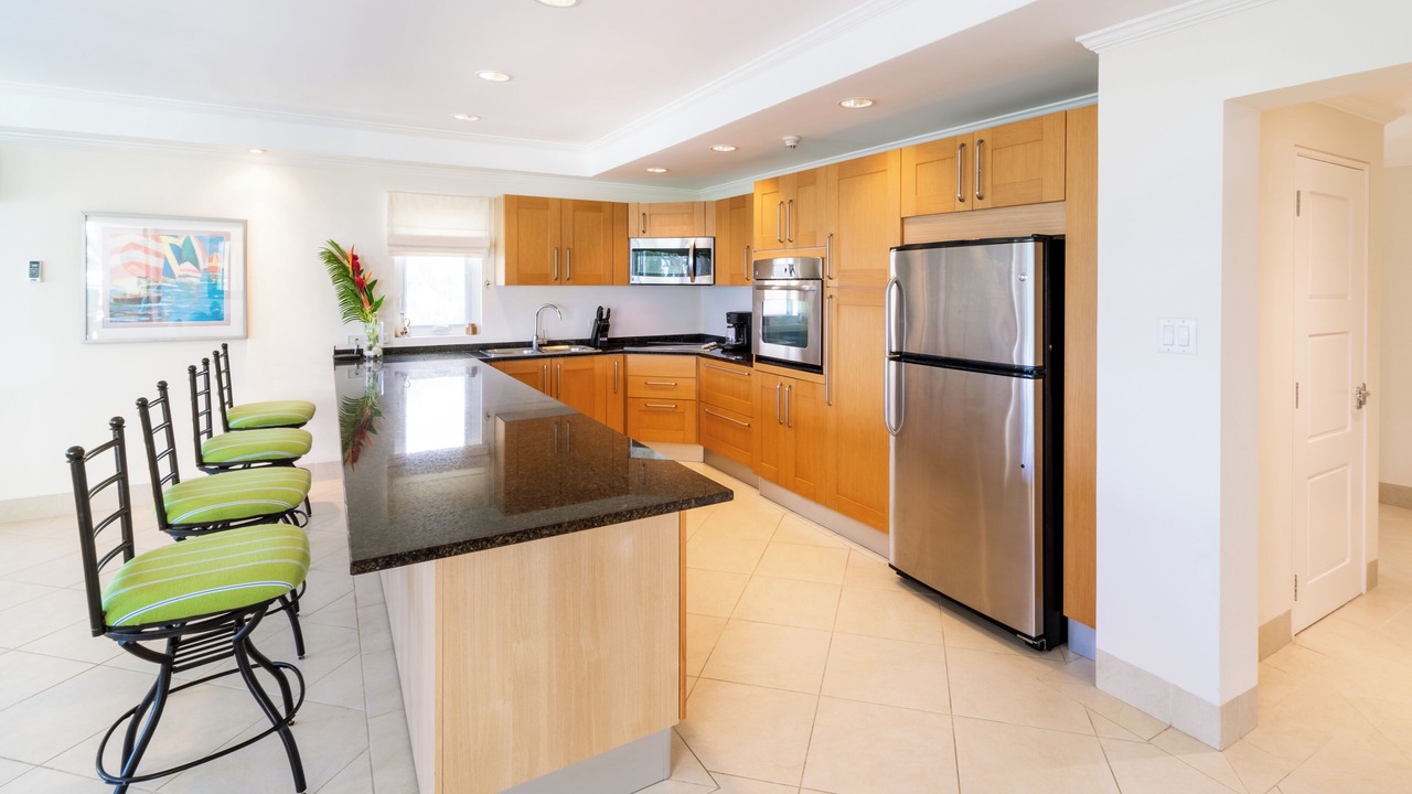 Photo of Kitchen in Rockley