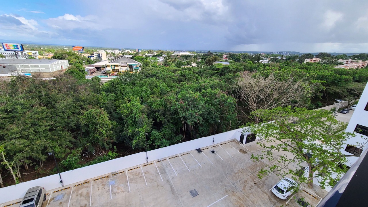 Photo of Outdoor in Santiago Province