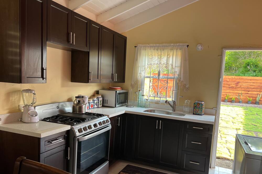 Photo of Kitchen in St.Bran's Burg