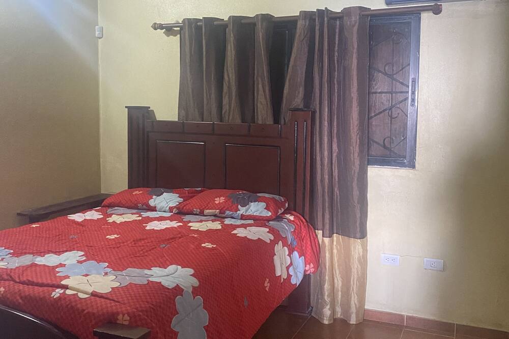 Photo of Bedroom in Samana