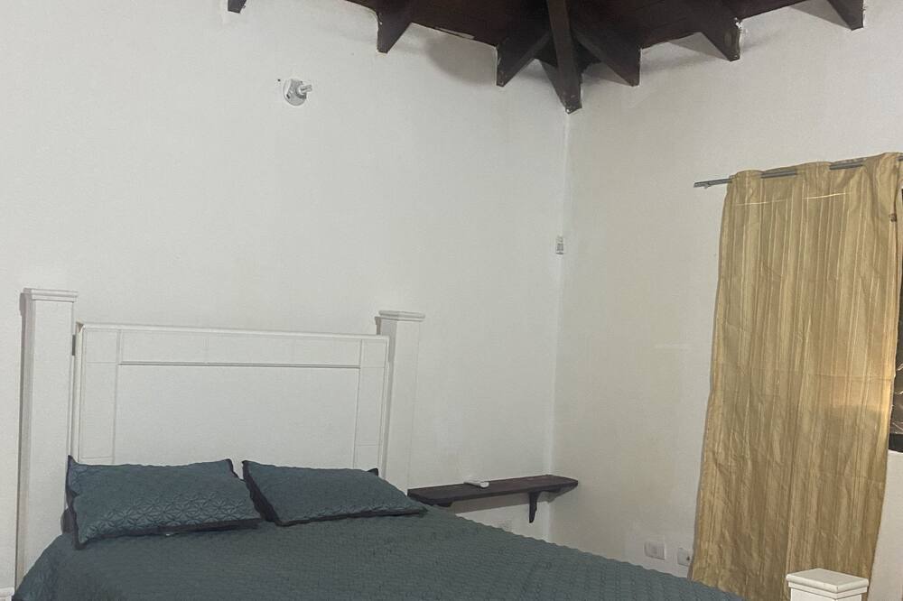 Photo of Bedroom in Samana