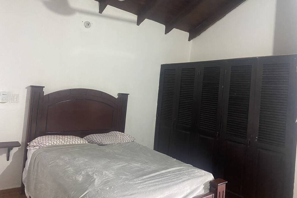 Photo of Bedroom in Samana