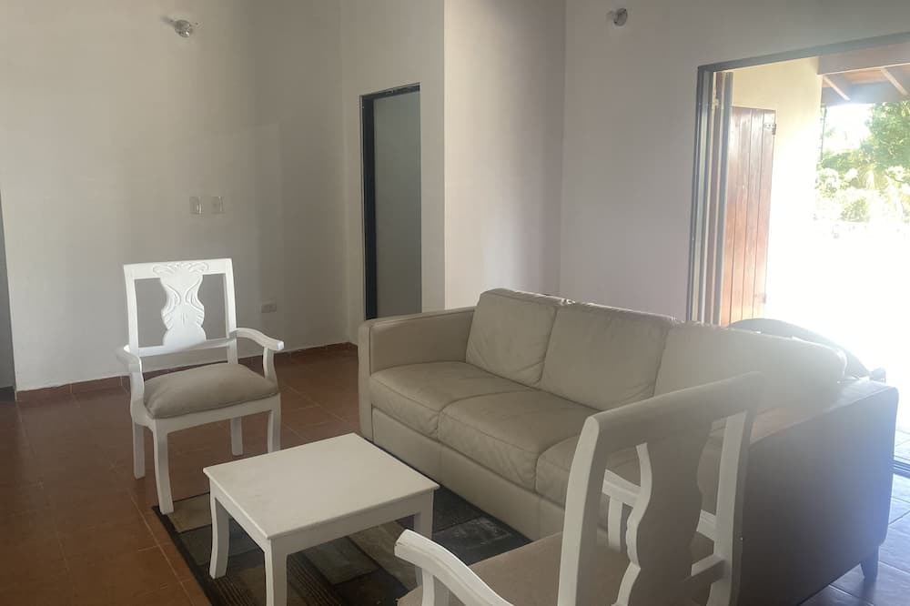 Photo of Livingroom in Samana