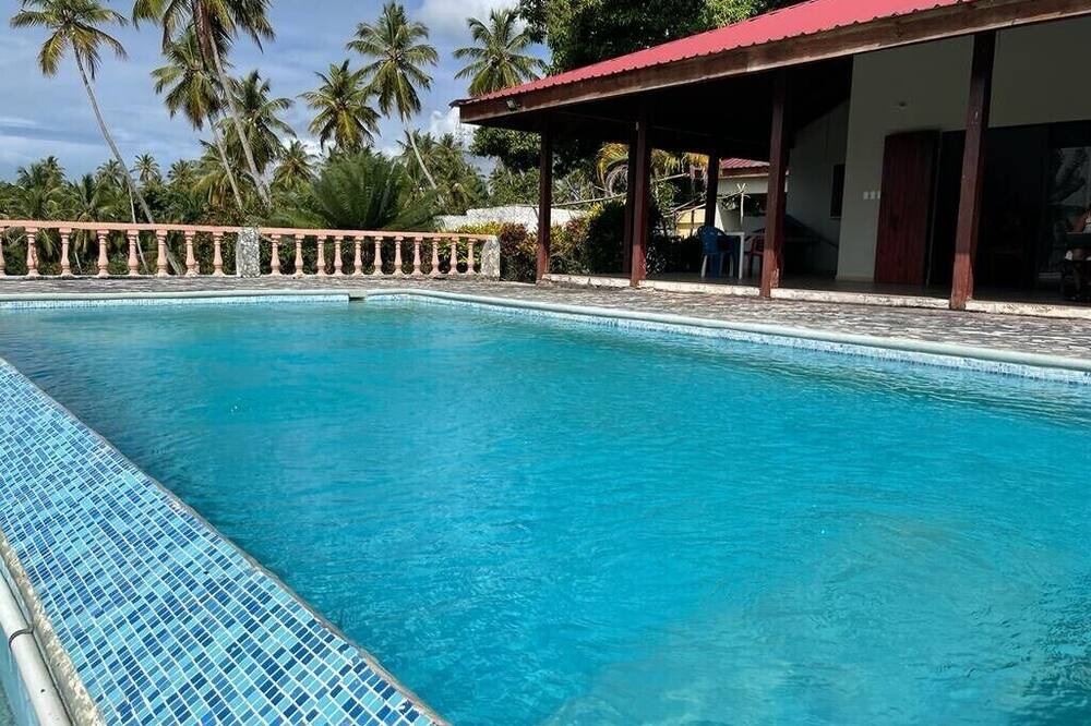Photo of Outdoor in Samana