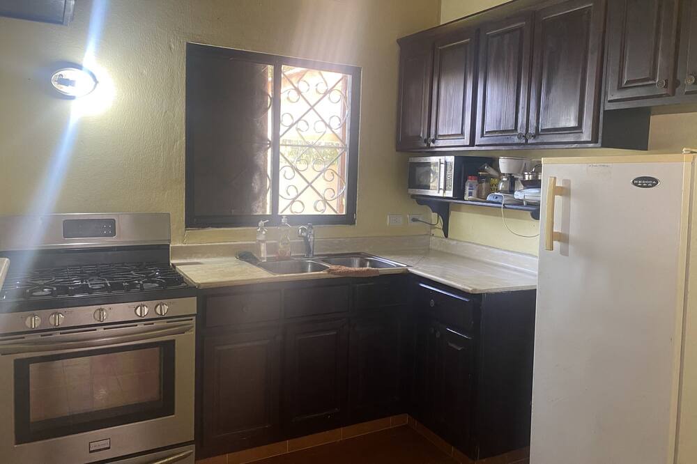Photo of Kitchen in Samana