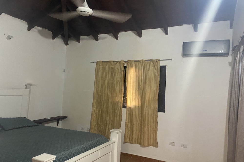 Photo of Bedroom in Samana