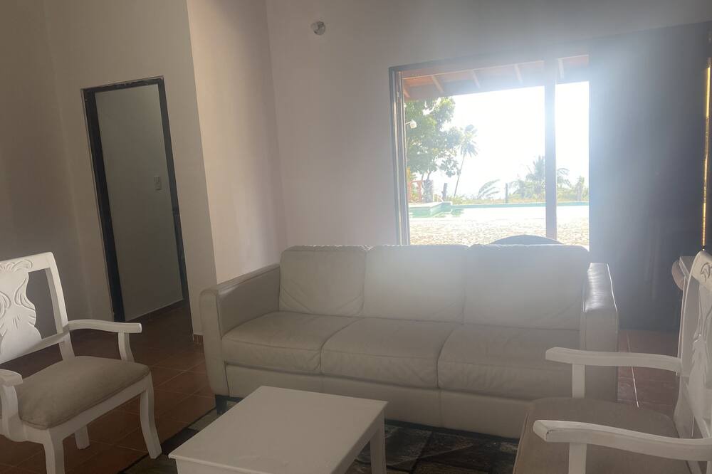 Photo of Livingroom in Samana