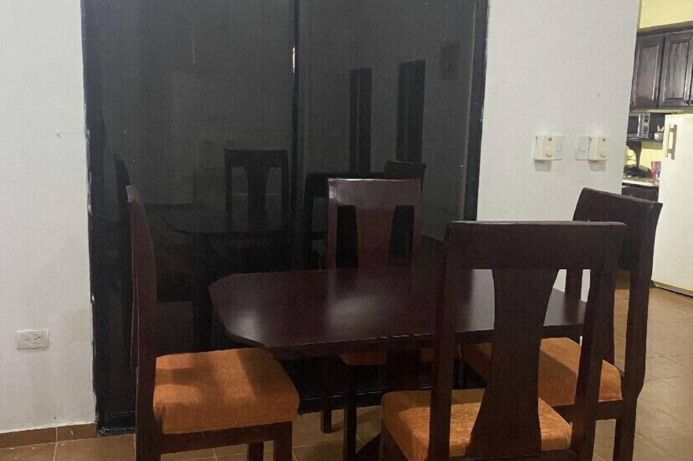 Photo of Kitchen in Samana