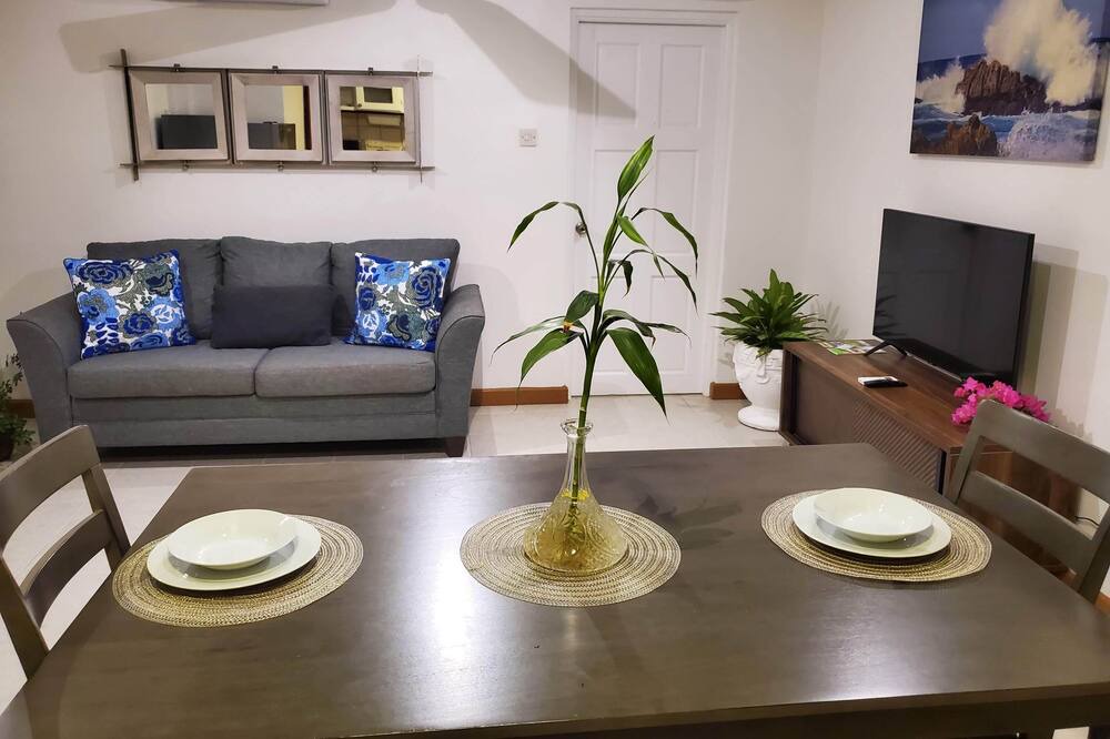 Photo of Livingroom in Castries