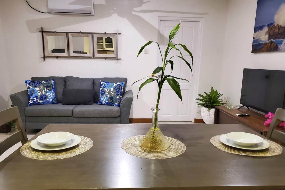 Photo of Livingroom in Castries