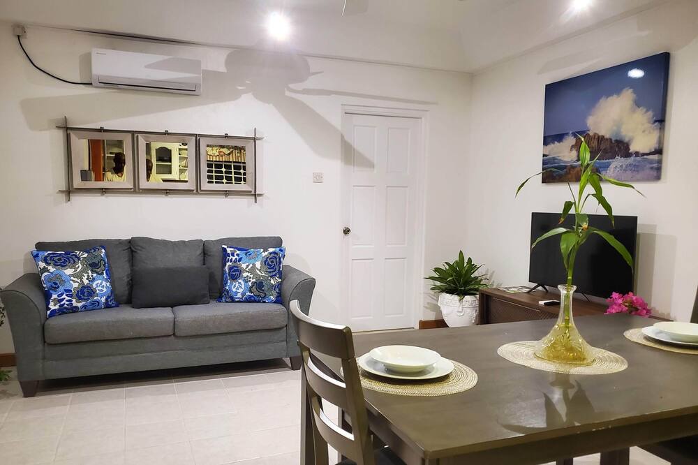 Photo of Livingroom in Castries