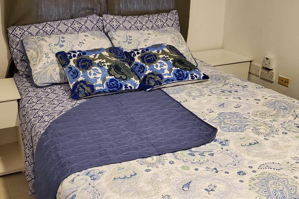 Photo of Bedroom in Castries