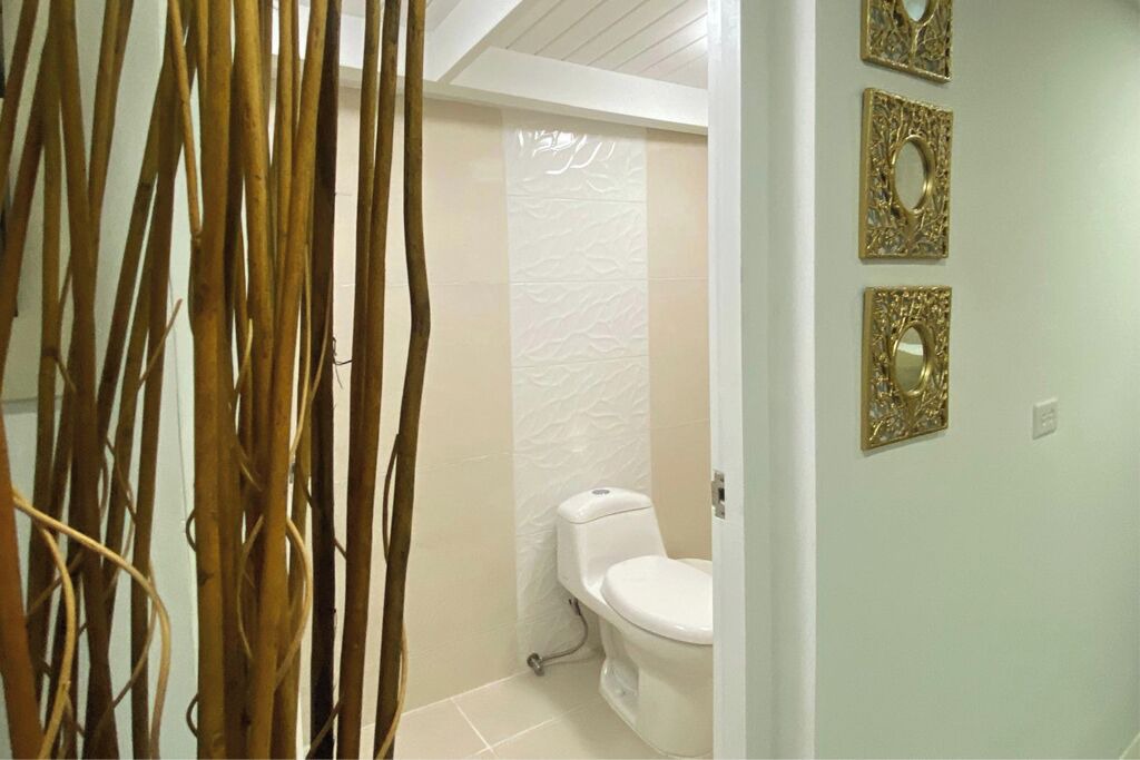 Photo of Bathroom in Palm Beach