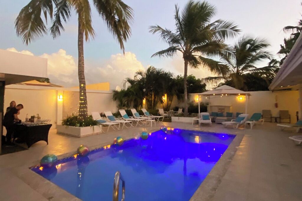 Photo of Outdoor in Palm Beach