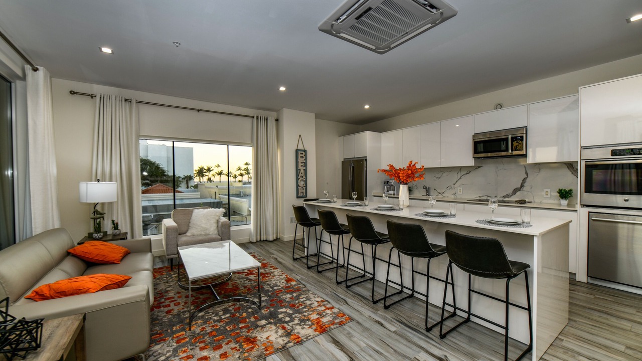 Photo of Kitchen in Palm Beach