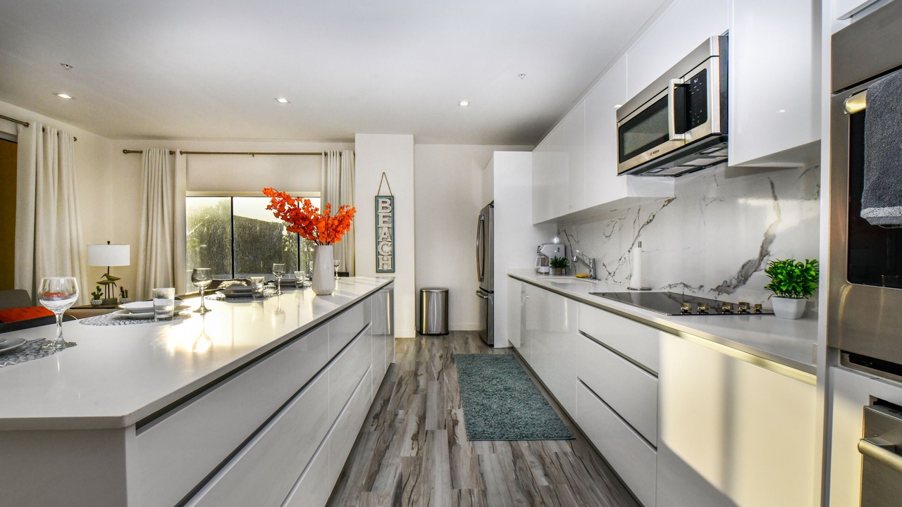 Photo of Kitchen in Palm Beach