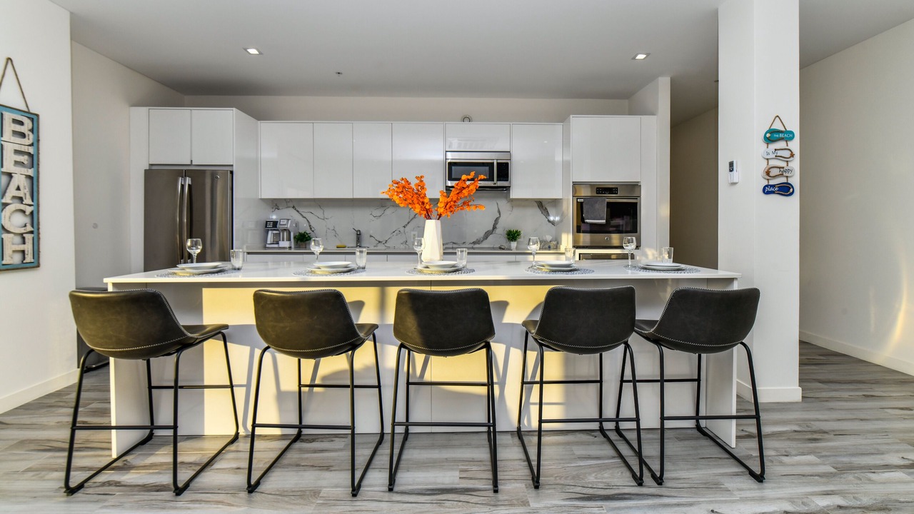 Photo of Kitchen in Palm Beach