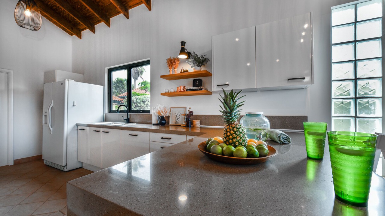 Photo of Kitchen in Noord