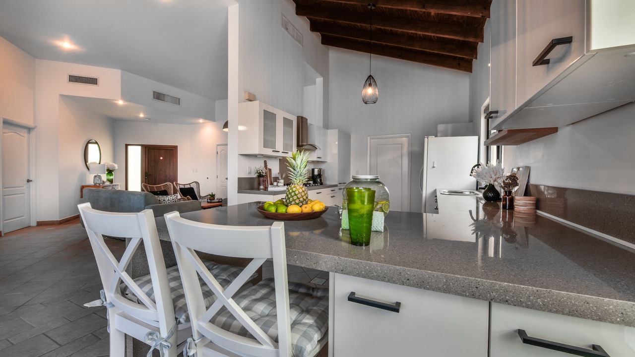 Photo of Kitchen in Noord