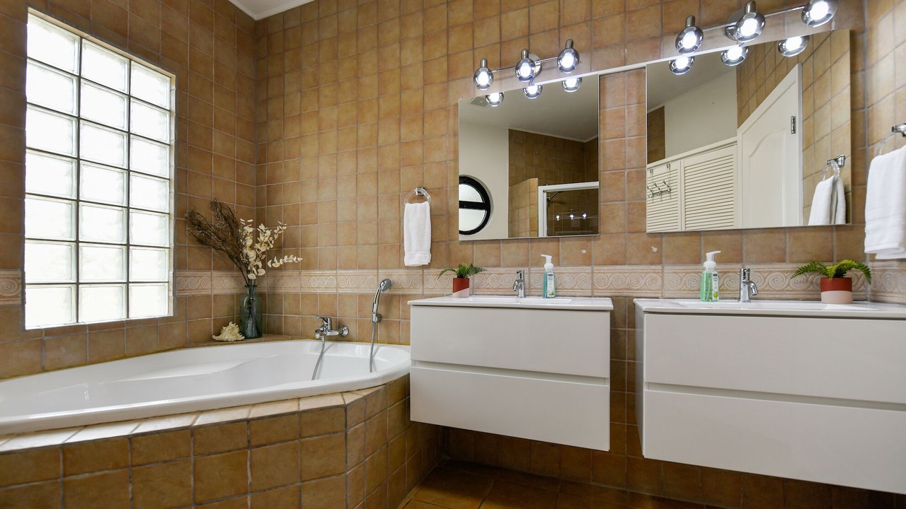 Photo of Bathroom in Noord