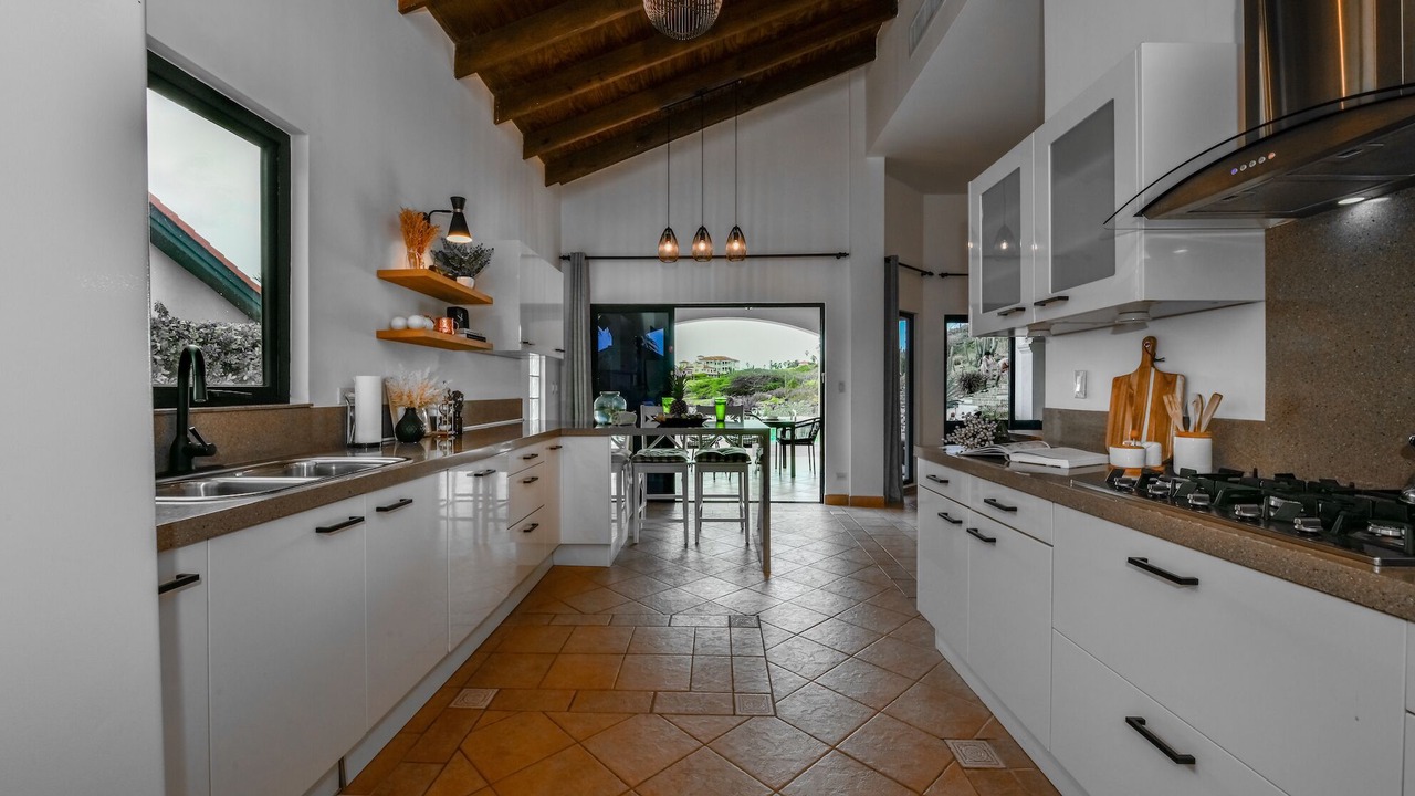 Photo of Kitchen in Noord