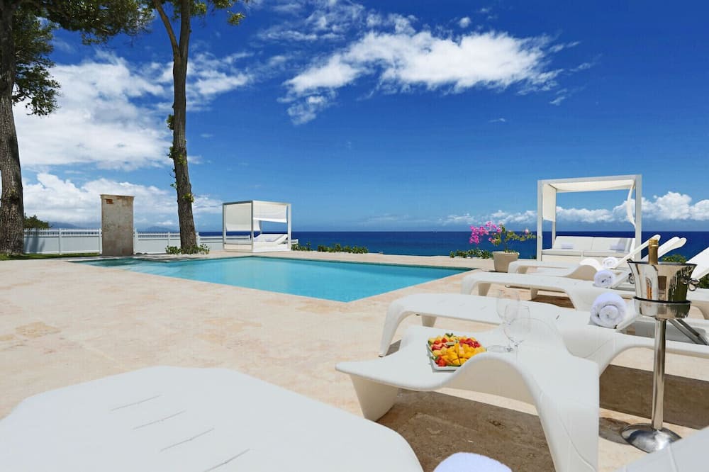 Photo of Outdoor in Playa Chiquita