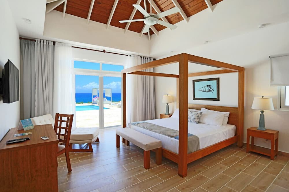 Photo of Bedroom in Playa Chiquita