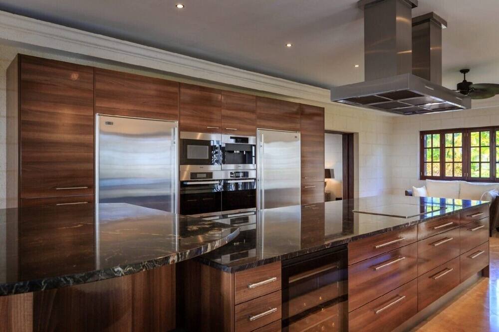 Photo of Kitchen in Plumtree