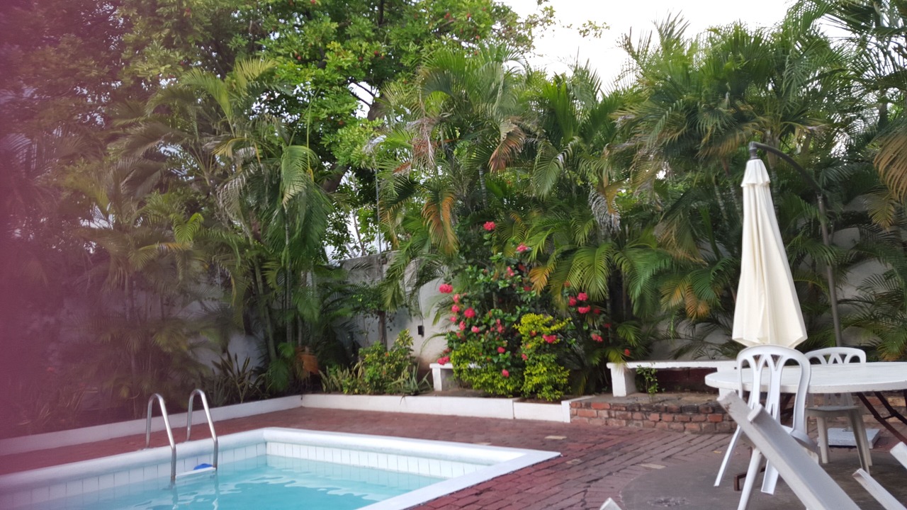 Photo of Outdoor in New Kingston