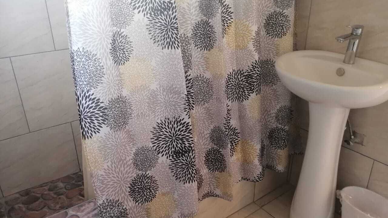 Photo of Bathroom in Gordon Town