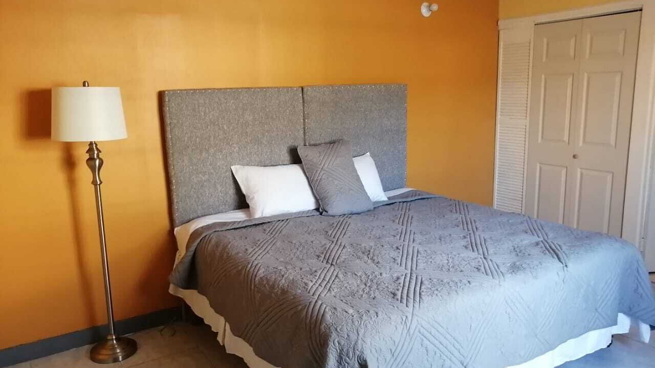 Photo of Bedroom in Gordon Town