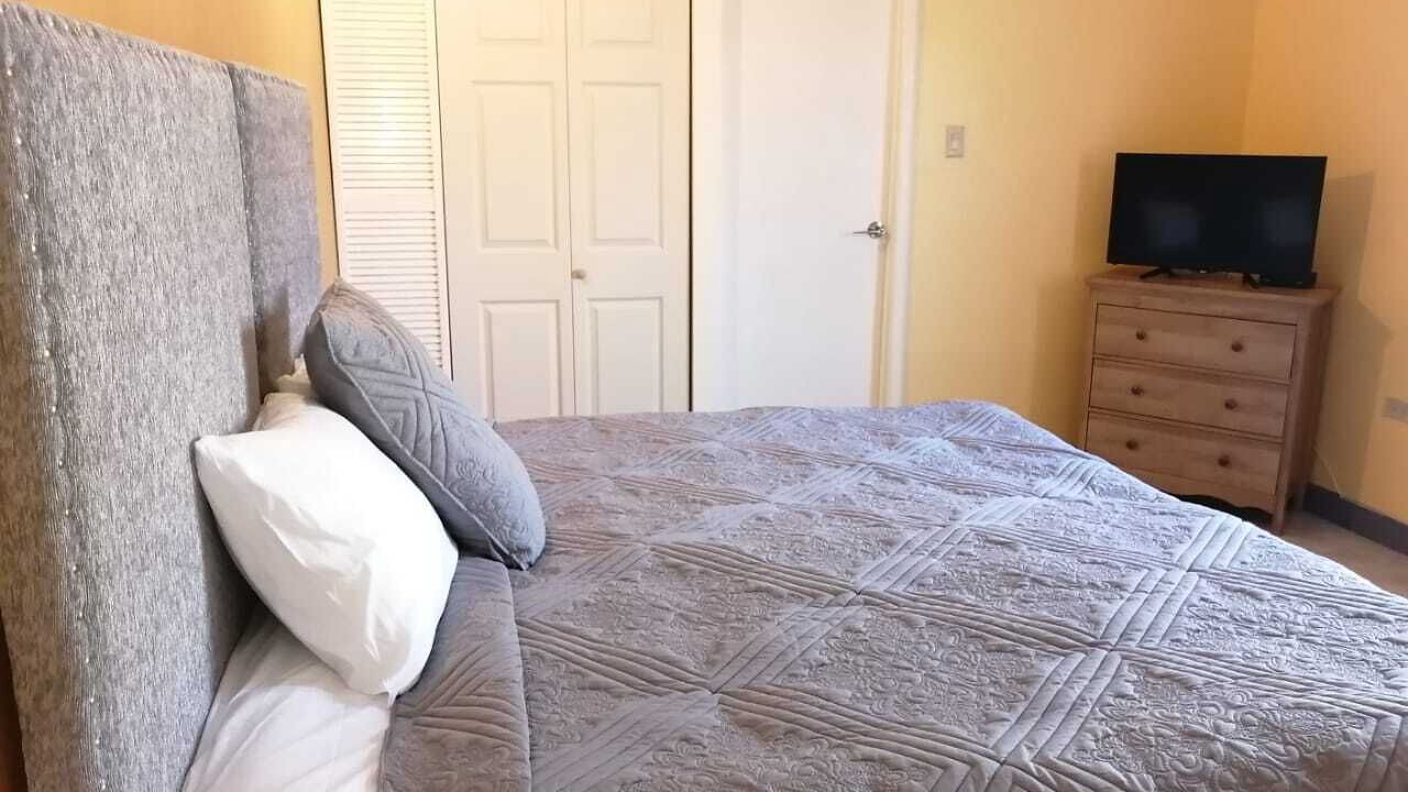 Photo of Bedroom in Gordon Town