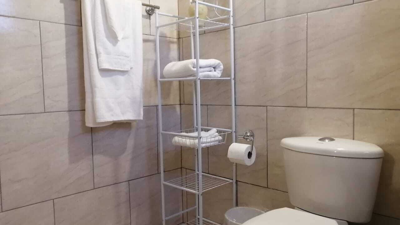Photo of Bathroom in Gordon Town