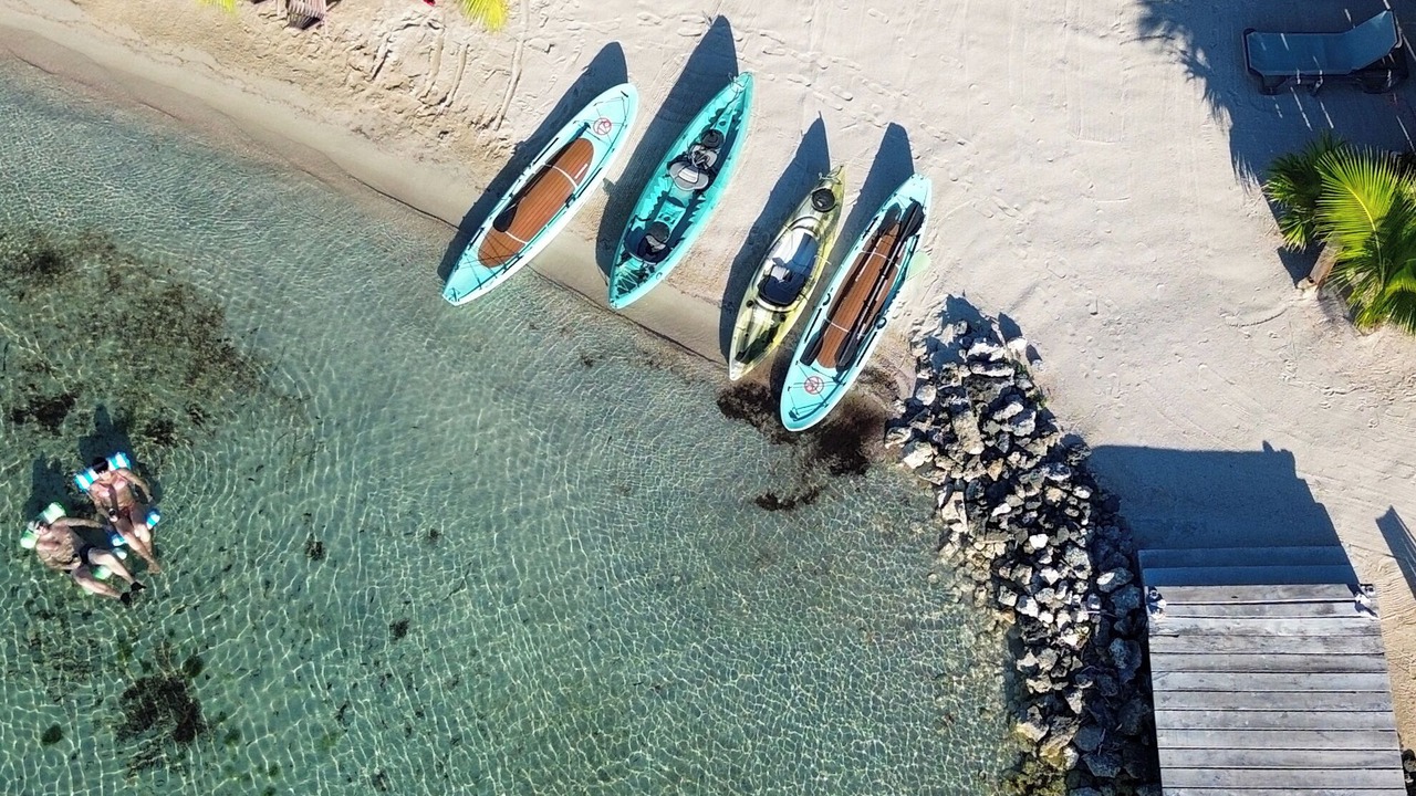 Photo of Outdoor in San Pedro