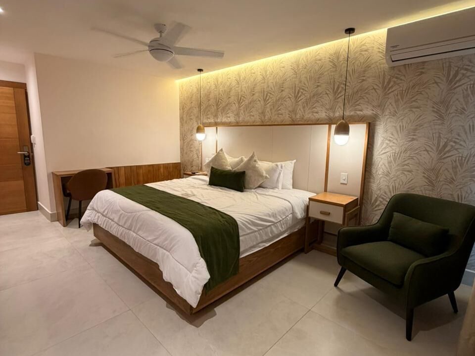 Photo of Bedroom in Centro