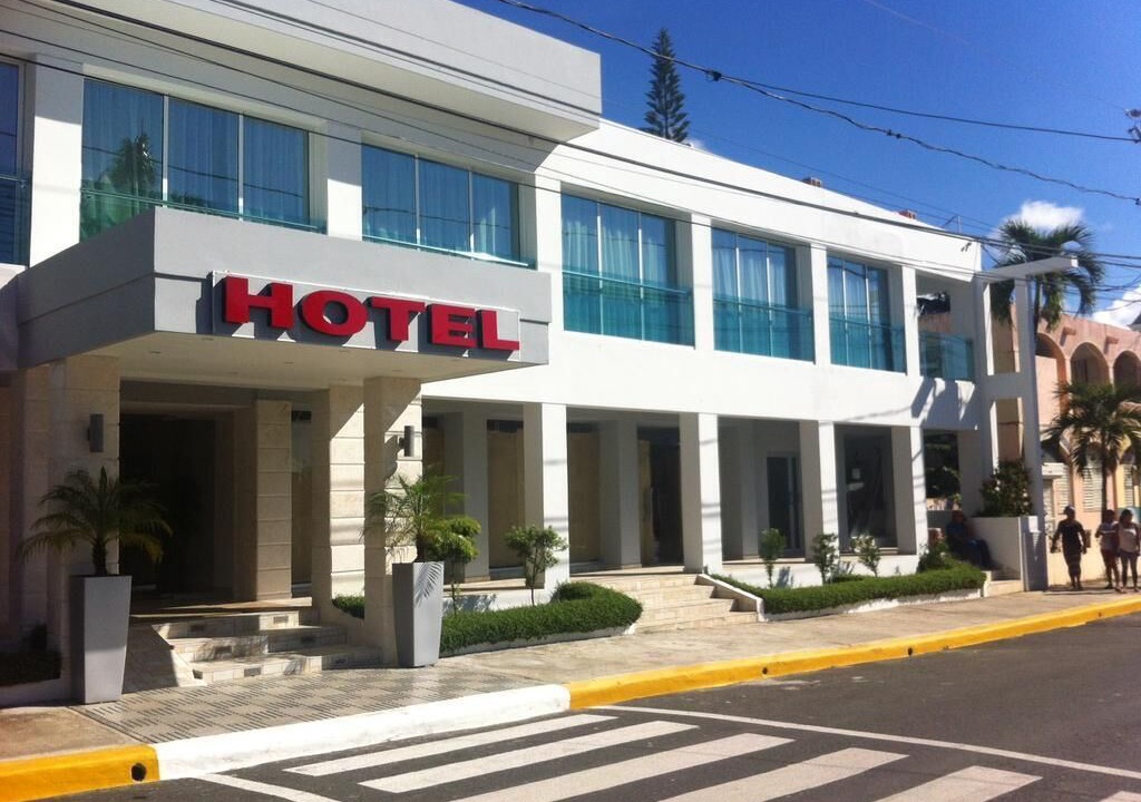 Photo of Outdoor in Centro