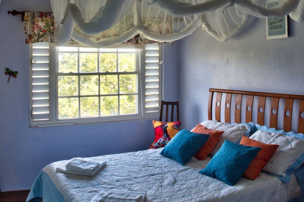 Photo of Bedroom in Calvigny