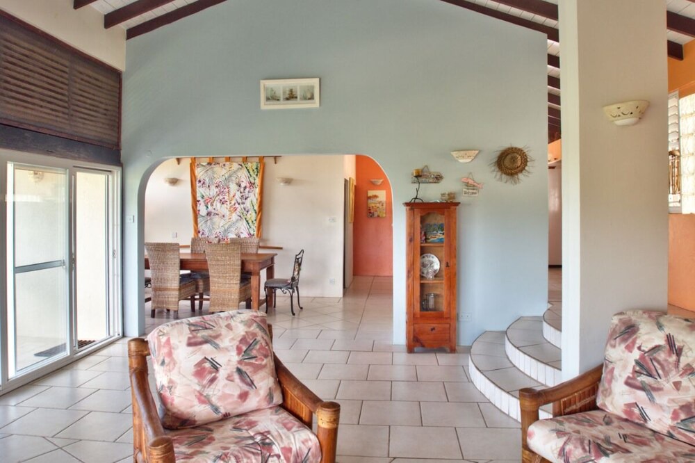 Photo of Livingroom in Calvigny
