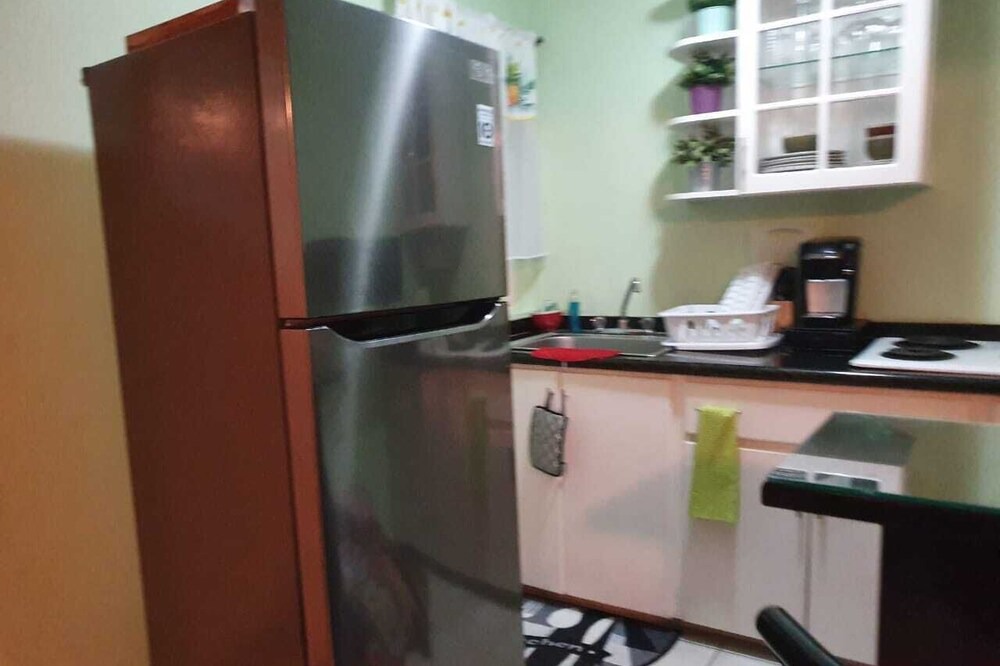 Photo of Kitchen in Ocho Rios