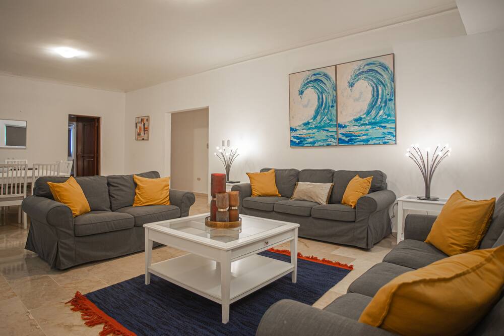 Photo of Bedroom in Downtown Santo Domingo